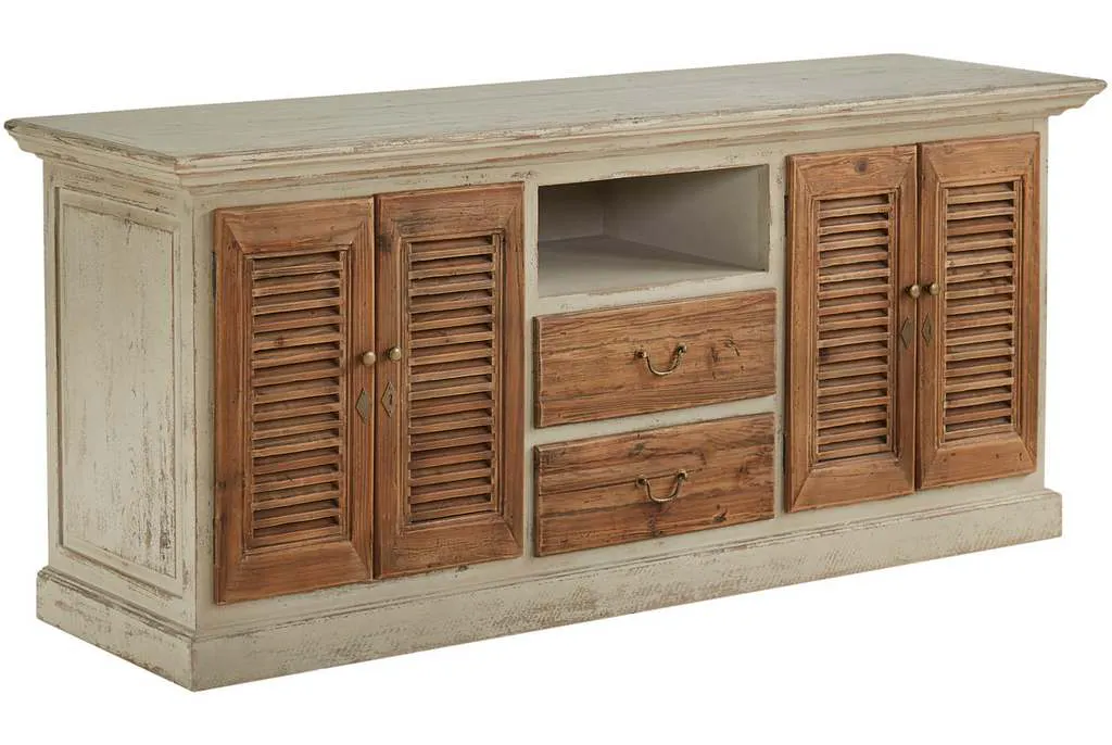 Furniture Classics 20-412 Avon Media Sideboard Furniture Classics 20-412 Avon Media Sideboard
