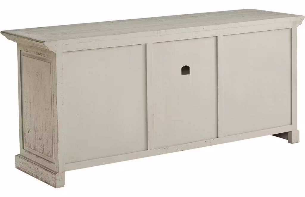 Furniture Classics 20-412 Avon Media Sideboard Furniture Classics 20-412 Avon Media Sideboard