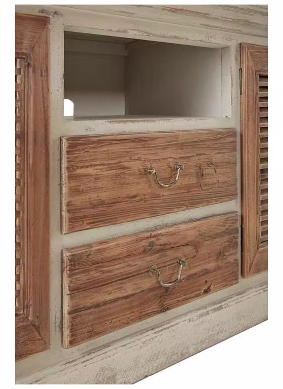 Furniture Classics 20-412 Avon Media Sideboard Furniture Classics 20-412 Avon Media Sideboard