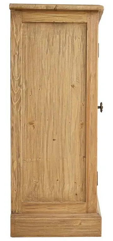 Furniture Classics 20-413 Taos Wall Cabinet Furniture Classics 20-413 Taos Wall Cabinet