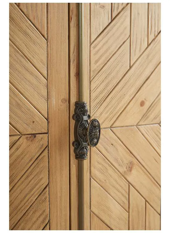Furniture Classics 20-413 Taos Wall Cabinet Furniture Classics 20-413 Taos Wall Cabinet