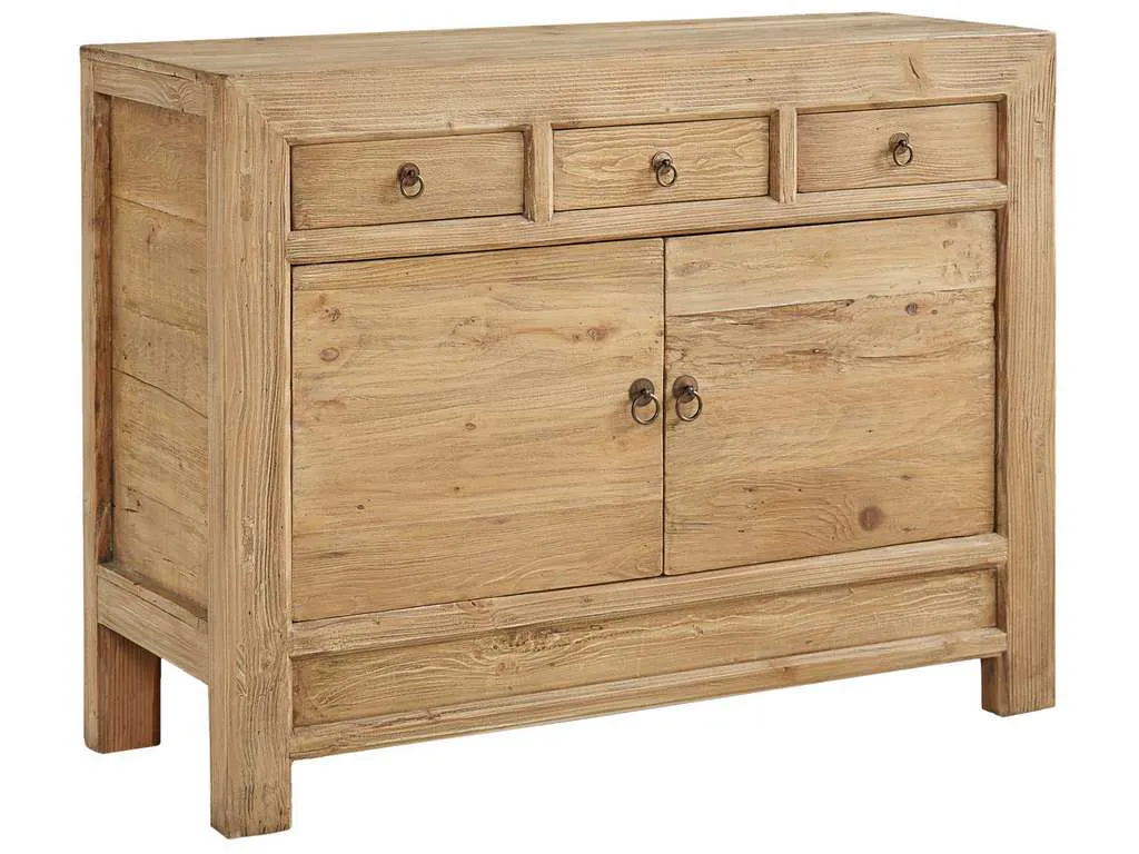 Furniture Classics 20-414  Antique Walter Sideboard