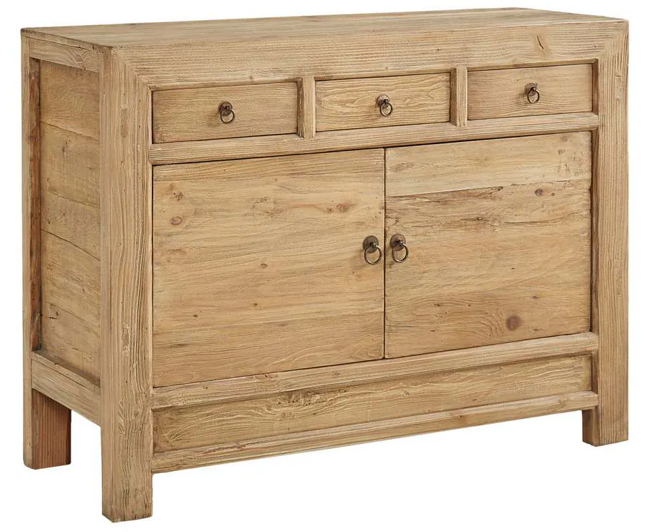Furniture Classics 20-414 Antique Walter Sideboard Furniture Classics 20-414 Antique Walter Sideboard