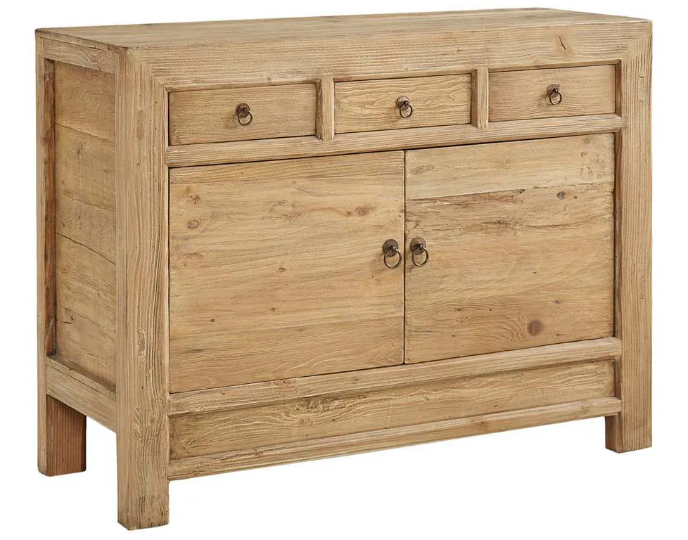 Furniture Classics 20-414 Antique Walter Sideboard Furniture Classics 20-414 Antique Walter Sideboard