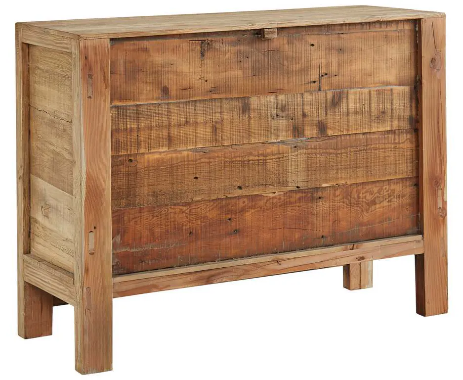 Furniture Classics 20-414 Antique Walter Sideboard Furniture Classics 20-414 Antique Walter Sideboard