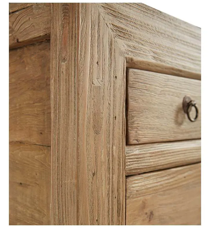 Furniture Classics 20-414 Antique Walter Sideboard Furniture Classics 20-414 Antique Walter Sideboard