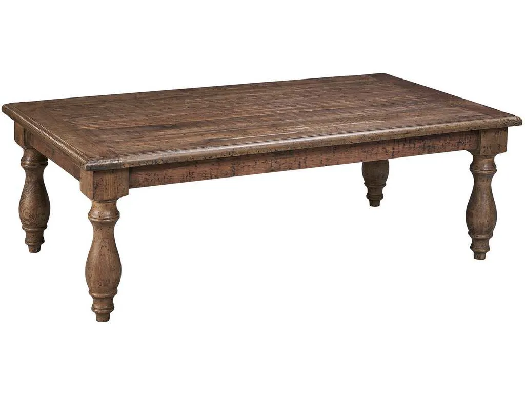 Furniture Classics 20-420  Canape Coffee Table