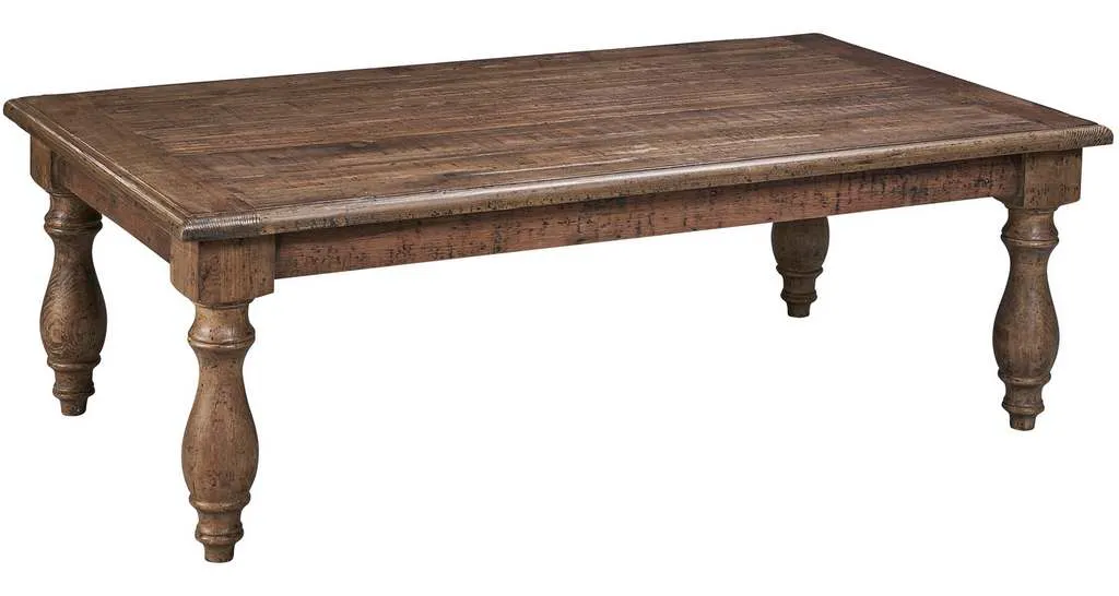Furniture Classics 20-420 Canape Coffee Table Furniture Classics 20-420 Canape Coffee Table