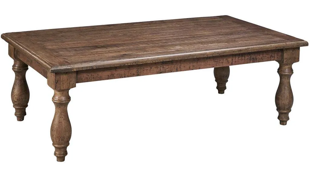 Furniture Classics 20-420 Canape Coffee Table Furniture Classics 20-420 Canape Coffee Table