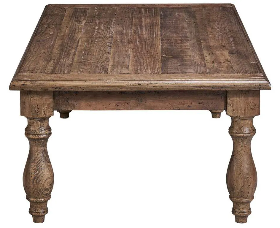 Furniture Classics 20-420 Canape Coffee Table Furniture Classics 20-420 Canape Coffee Table