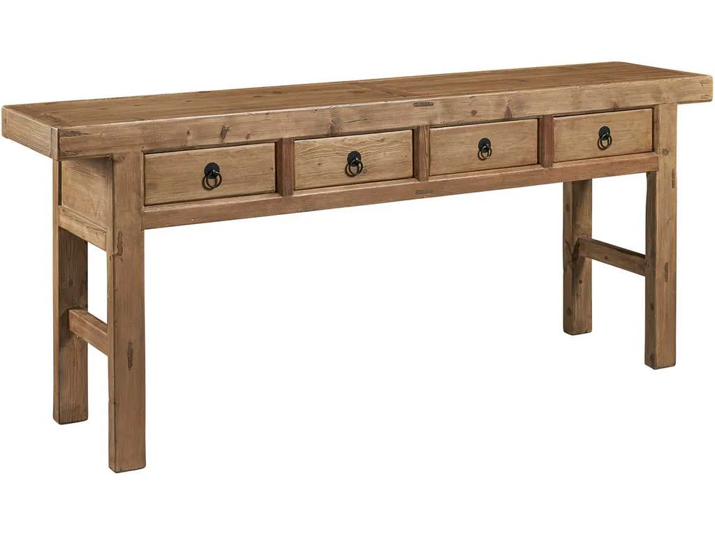 Furniture Classics 20-428  Umber Console