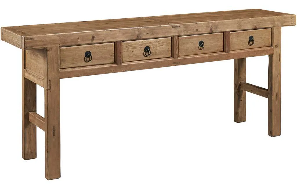 Furniture Classics 20-428 Umber Console Furniture Classics 20-428 Umber Console