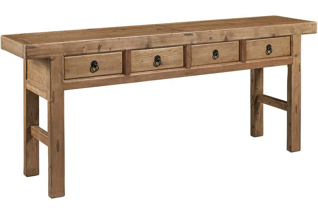 Furniture Classics 20-428 Umber Console Furniture Classics 20-428 Umber Console
