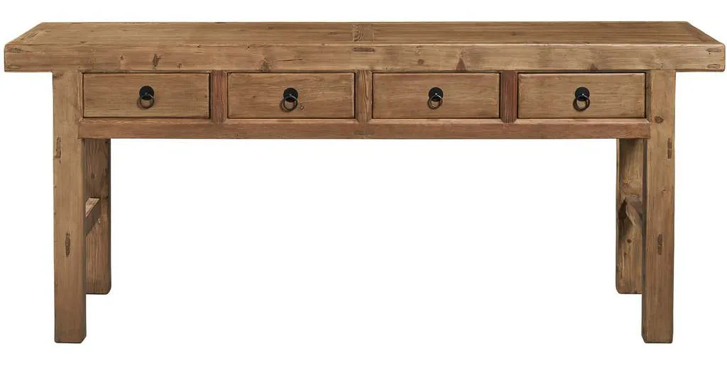 Furniture Classics 20-428 Umber Console Furniture Classics 20-428 Umber Console