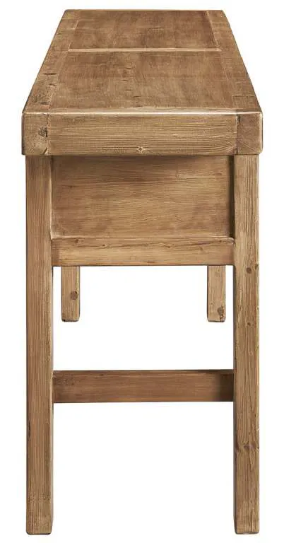 Furniture Classics 20-428 Umber Console Furniture Classics 20-428 Umber Console