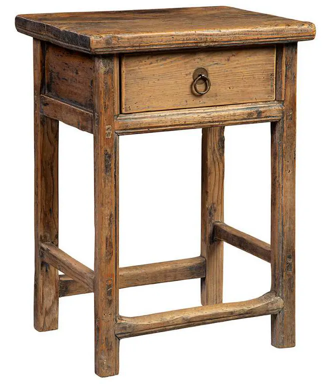 Furniture Classics 20-429 Sampson Side Table Furniture Classics 20-429 Sampson Side Table