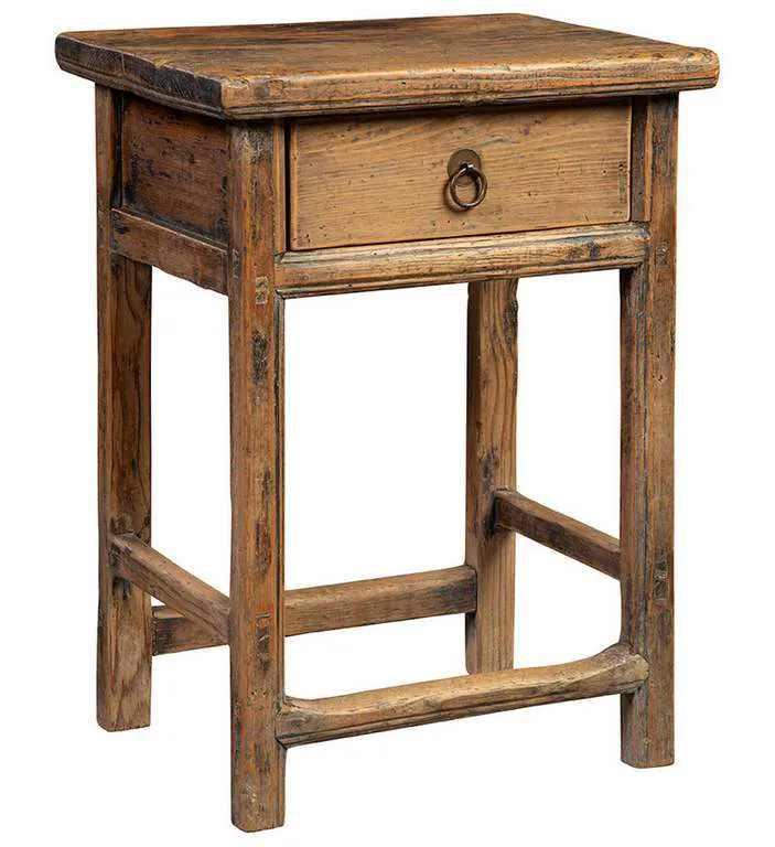 Furniture Classics 20-429 Sampson Side Table Furniture Classics 20-429 Sampson Side Table