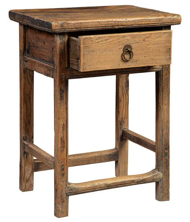 Furniture Classics 20-429 Sampson Side Table Furniture Classics 20-429 Sampson Side Table