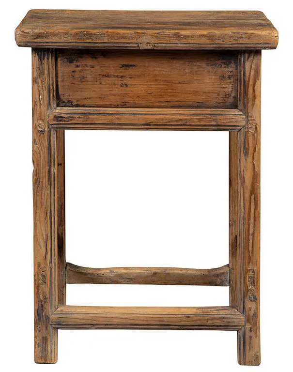 Furniture Classics 20-429 Sampson Side Table Furniture Classics 20-429 Sampson Side Table
