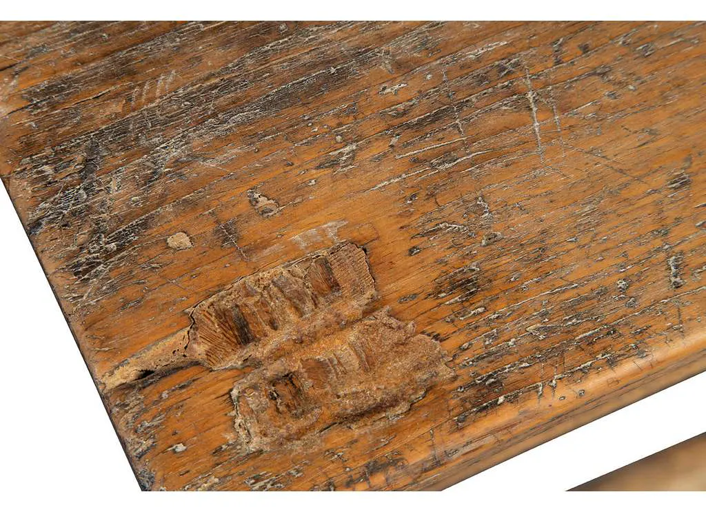 Furniture Classics 20-429 Sampson Side Table Furniture Classics 20-429 Sampson Side Table