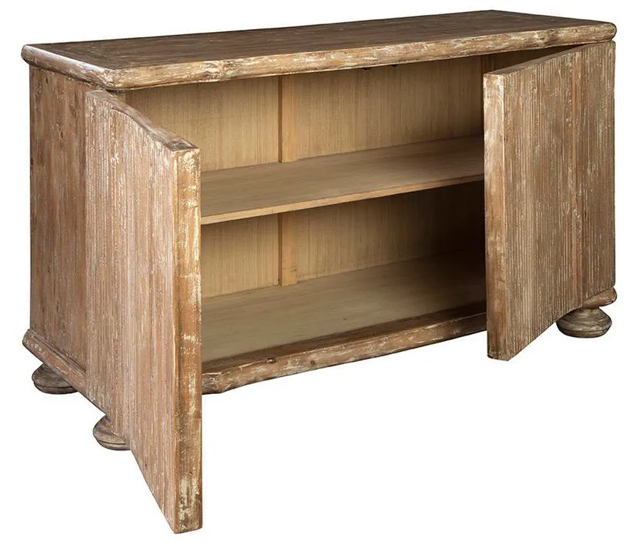 Furniture Classics 20-430 Farris Cabinet Furniture Classics 20-430 Farris Cabinet