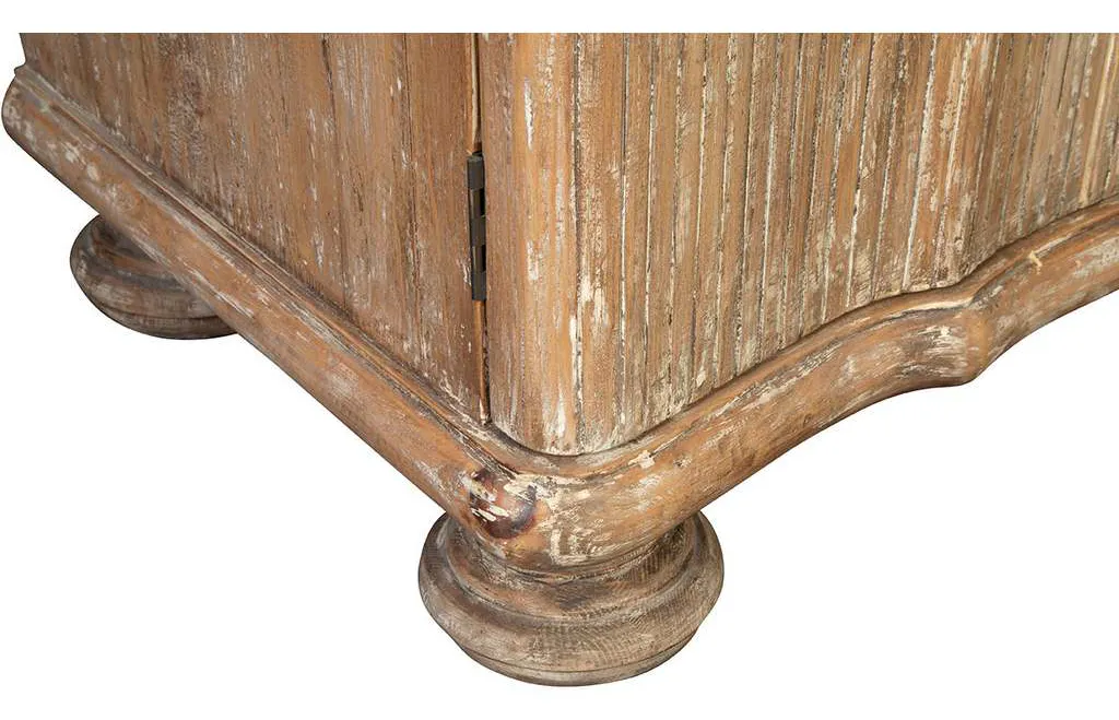 Furniture Classics 20-430 Farris Cabinet Furniture Classics 20-430 Farris Cabinet