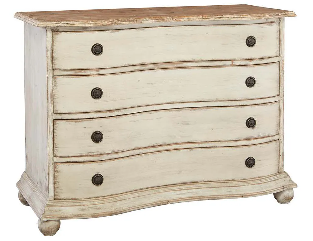 Furniture Classics 20-433 Wilts Chest Furniture Classics 20-433 Wilts Chest