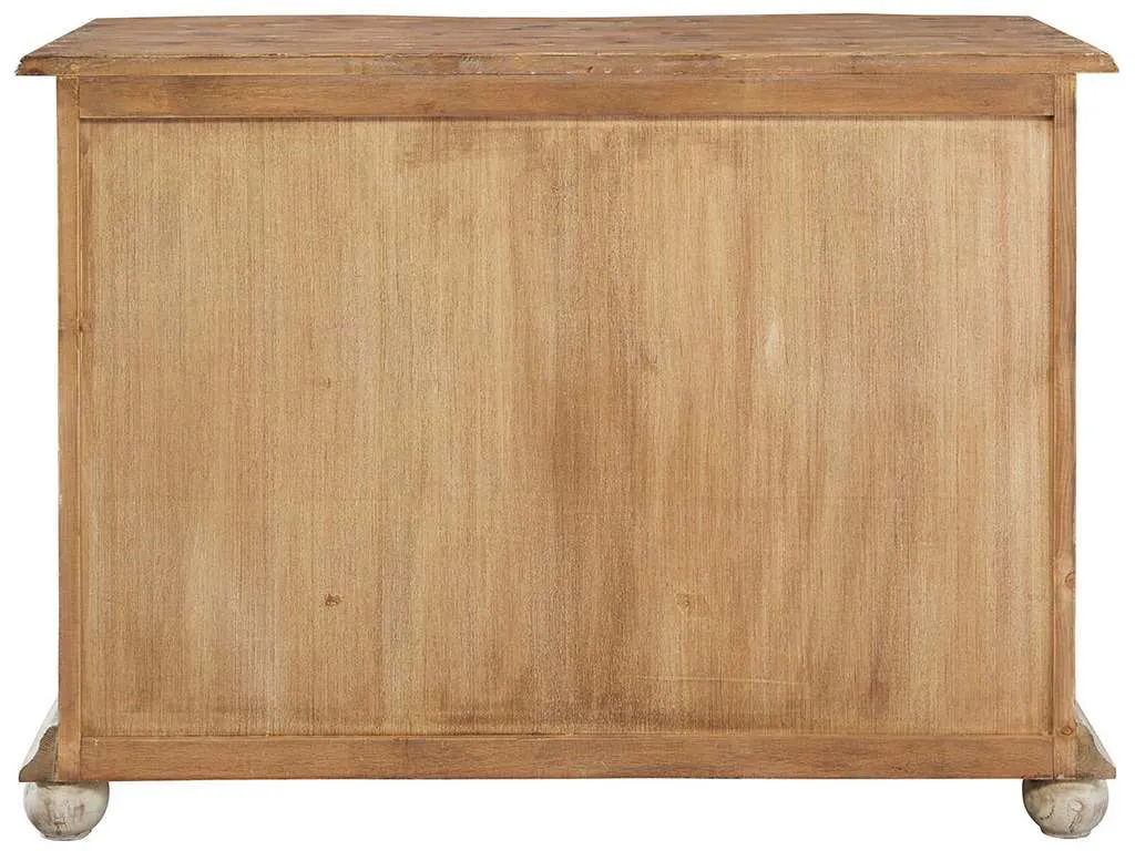 Furniture Classics 20-433 Wilts Chest Furniture Classics 20-433 Wilts Chest