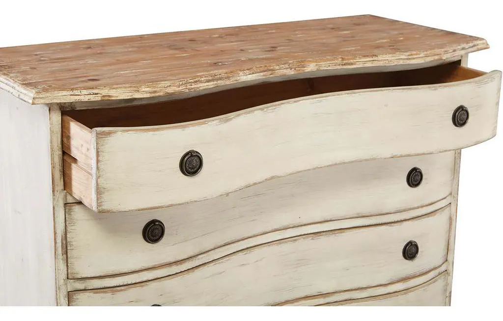 Furniture Classics 20-433 Wilts Chest Furniture Classics 20-433 Wilts Chest