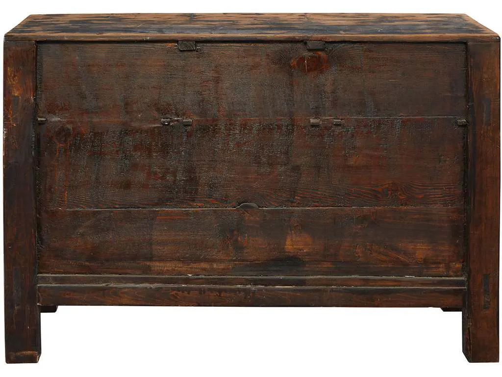 Furniture Classics 20-440 Deray Antique Sideboard Furniture Classics 20-440 Deray Antique Sideboard