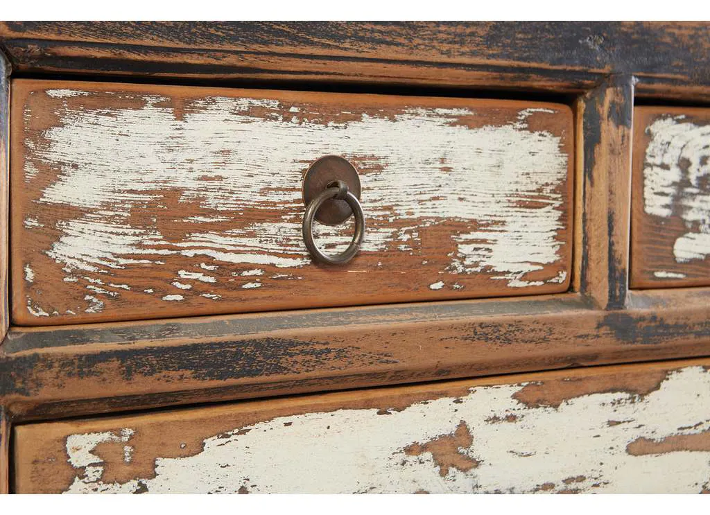 Furniture Classics 20-440 Deray Antique Sideboard Furniture Classics 20-440 Deray Antique Sideboard