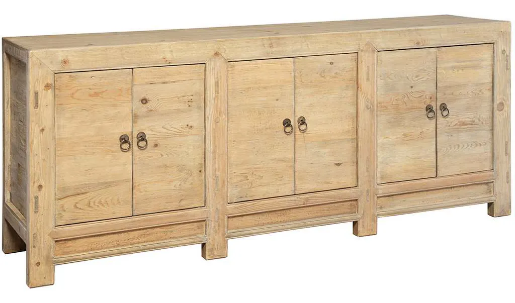 Furniture Classics 20-442 Vernon Sideboard Furniture Classics 20-442 Vernon Sideboard