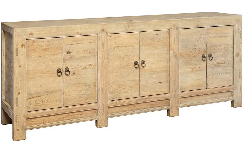 Furniture Classics 20-442 Vernon Sideboard Furniture Classics 20-442 Vernon Sideboard
