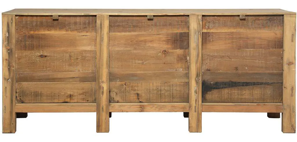 Furniture Classics 20-442 Vernon Sideboard Furniture Classics 20-442 Vernon Sideboard