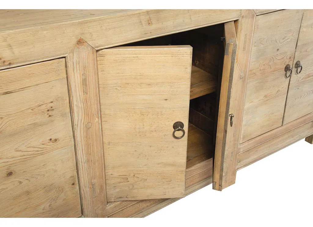 Furniture Classics 20-442 Vernon Sideboard Furniture Classics 20-442 Vernon Sideboard