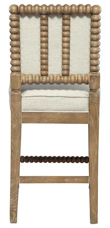 Furniture Classics 20-445 Sara Counter Stool Furniture Classics 20-445 Sara Counter Stool