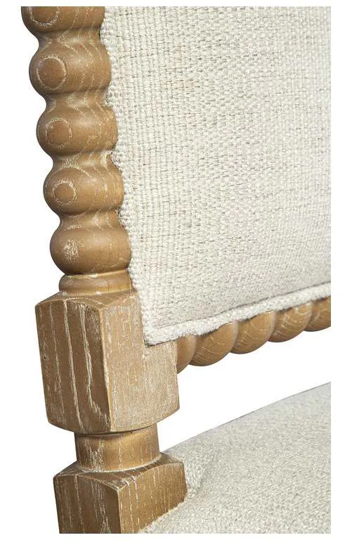 Furniture Classics 20-445 Sara Counter Stool Furniture Classics 20-445 Sara Counter Stool