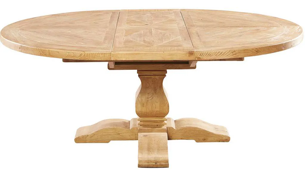 Furniture Classics 20-456 Manor House Extension Round Table Furniture Classics 20-456 Manor House Extension Round Table