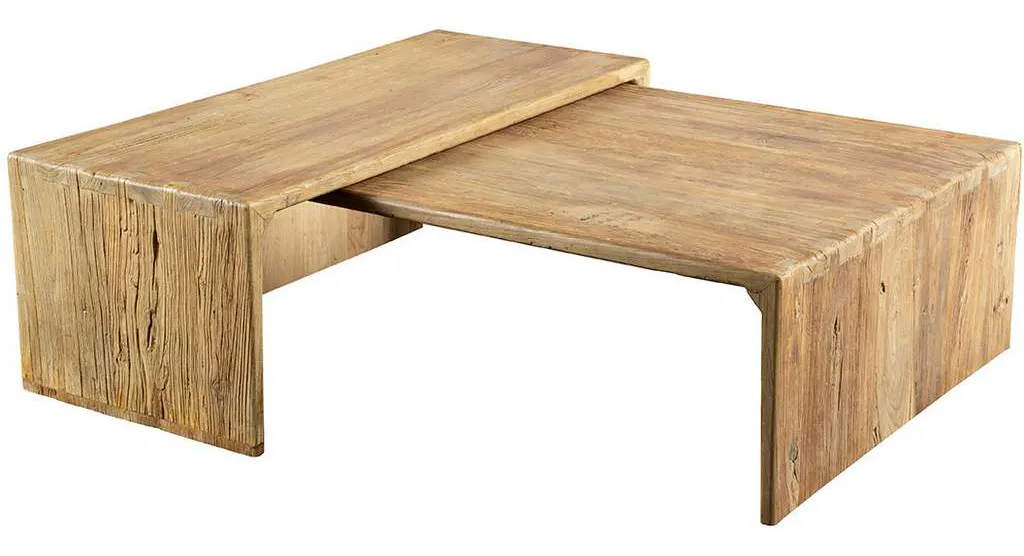 Furniture Classics 20-457 Holliman Small Coffee Table Furniture Classics 20-457 Holliman Small Coffee Table