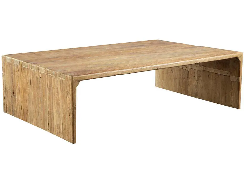 Furniture Classics 20-458  Holliman Large Coffee Table