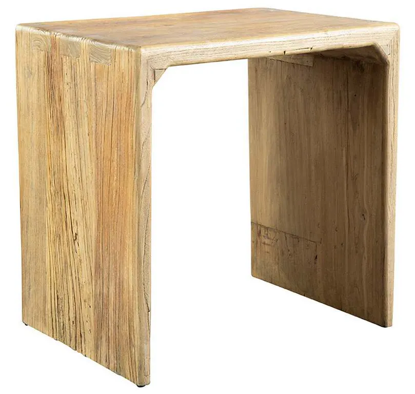 Furniture Classics 20-459 Holliman End Table Furniture Classics 20-459 Holliman End Table