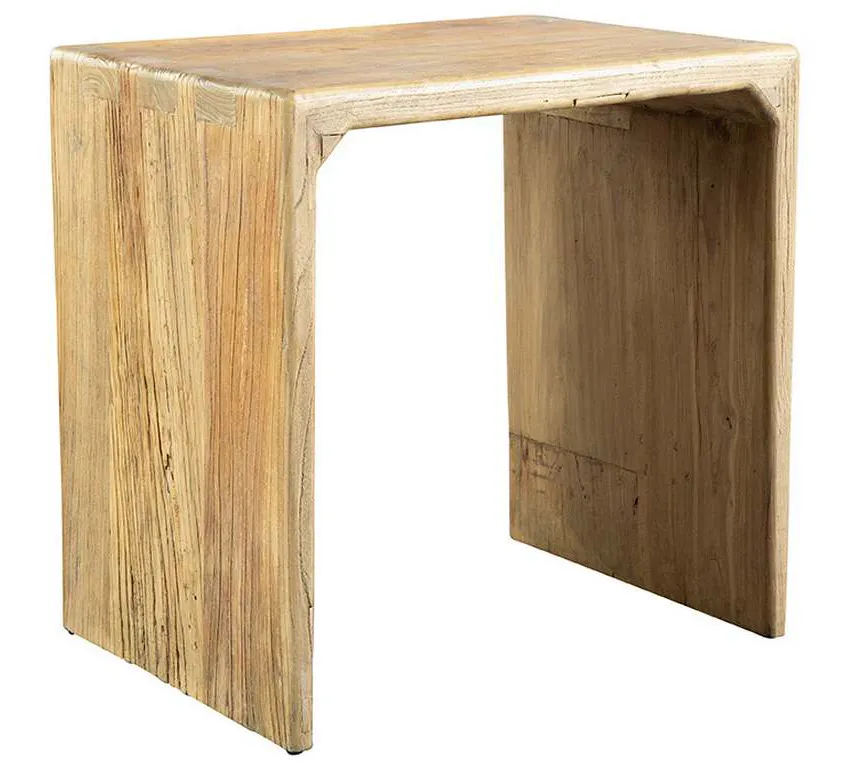 Furniture Classics 20-459 Holliman End Table Furniture Classics 20-459 Holliman End Table