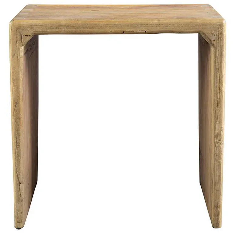 Furniture Classics 20-459 Holliman End Table Furniture Classics 20-459 Holliman End Table