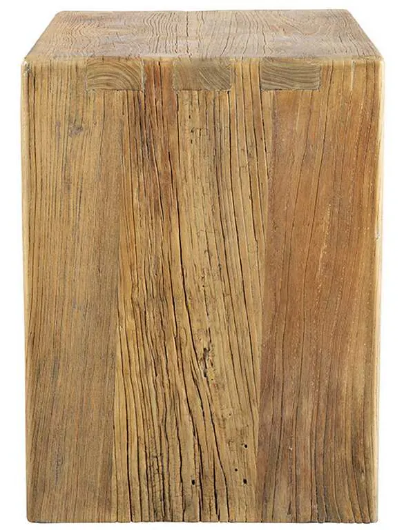 Furniture Classics 20-459 Holliman End Table Furniture Classics 20-459 Holliman End Table