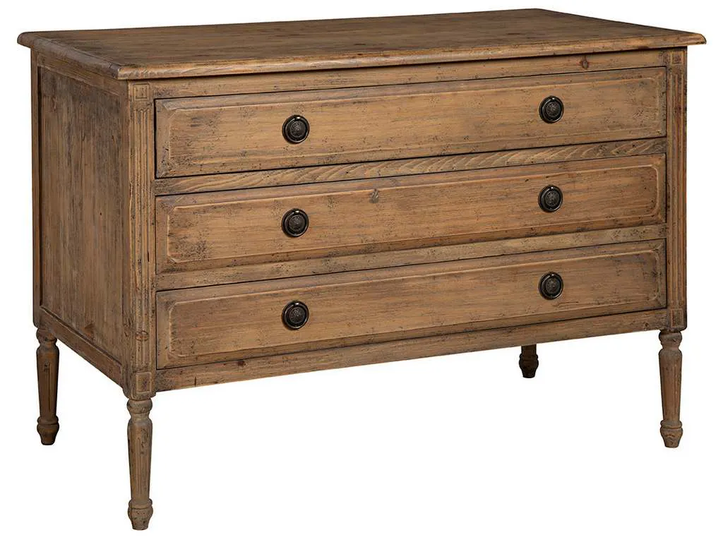 Furniture Classics 20-462 Geraldine Chest Furniture Classics 20-462 Geraldine Chest