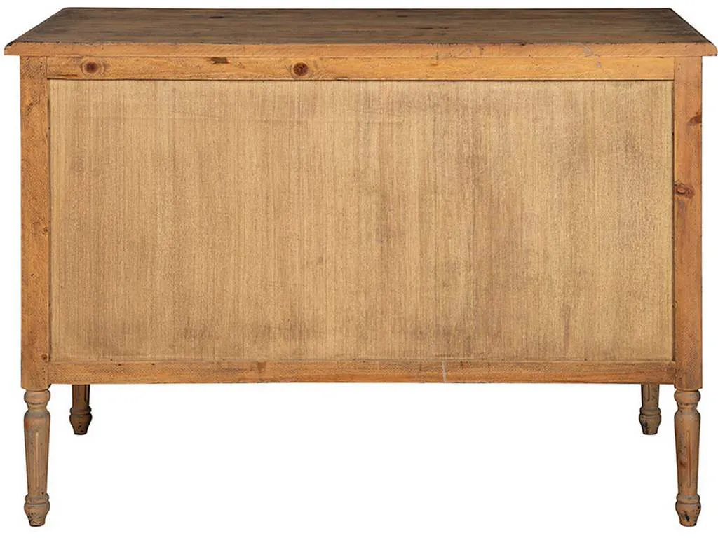 Furniture Classics 20-462 Geraldine Chest Furniture Classics 20-462 Geraldine Chest