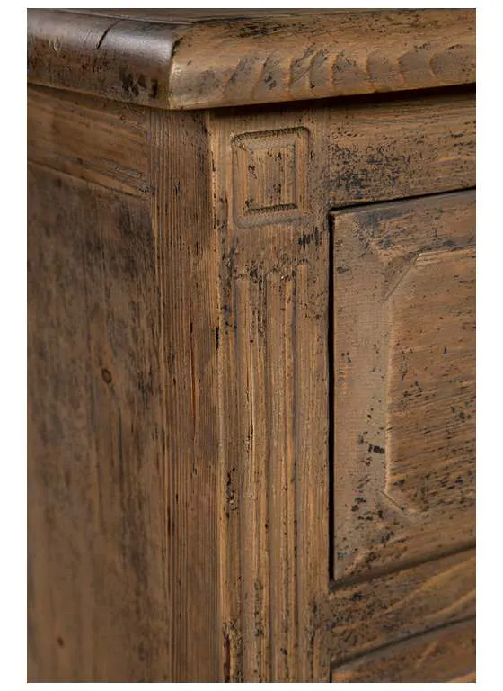 Furniture Classics 20-462 Geraldine Chest Furniture Classics 20-462 Geraldine Chest