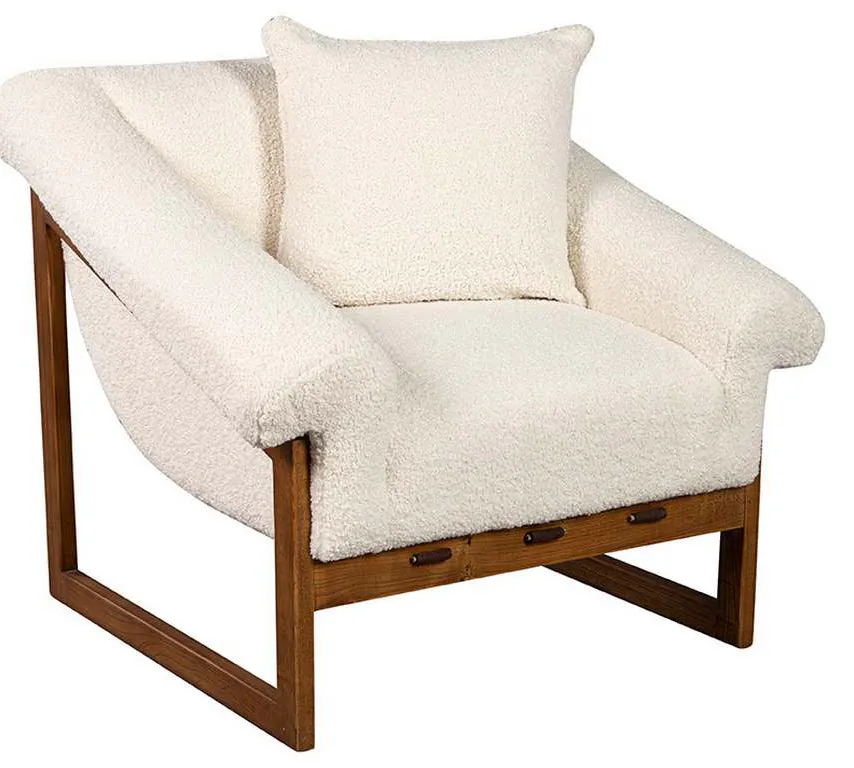 Furniture Classics 20-467 Thatcher Occasional Chair Furniture Classics 20-467 Thatcher Occasional Chair