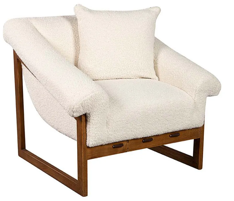 Furniture Classics 20-467 Thatcher Occasional Chair Furniture Classics 20-467 Thatcher Occasional Chair