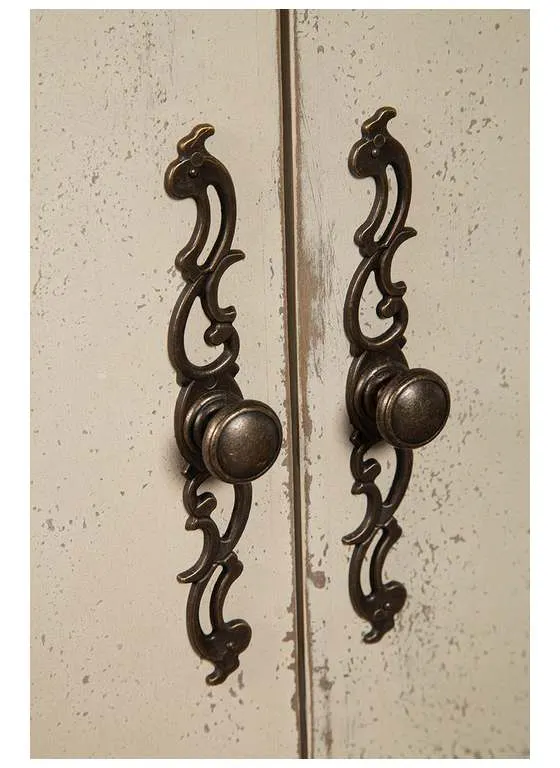 Furniture Classics 20-469 Roth Hall Cabinet Furniture Classics 20-469 Roth Hall Cabinet